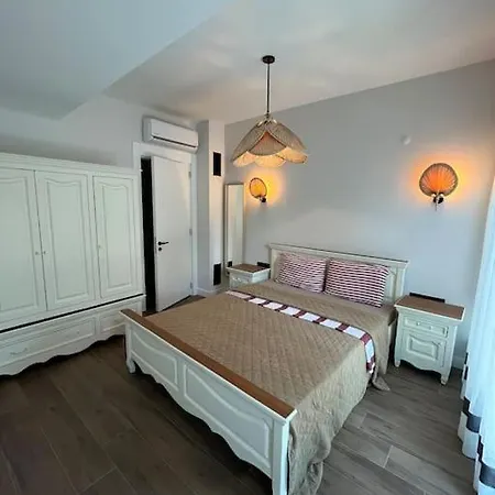 Alacati/cesme Çeşme
