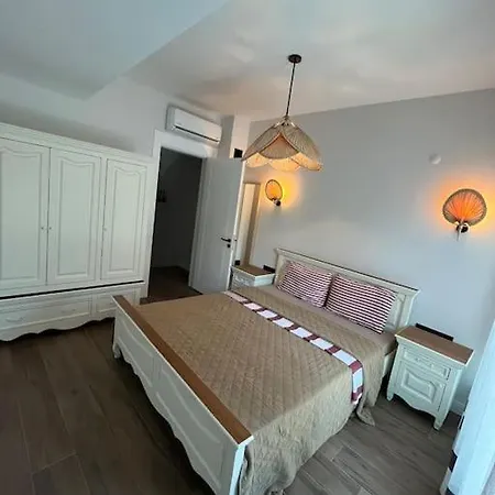 Alacati/cesme וילה *