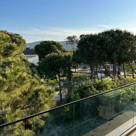 Alacati/cesme Çeşme